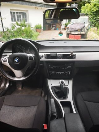 BMW Serie 3 2005