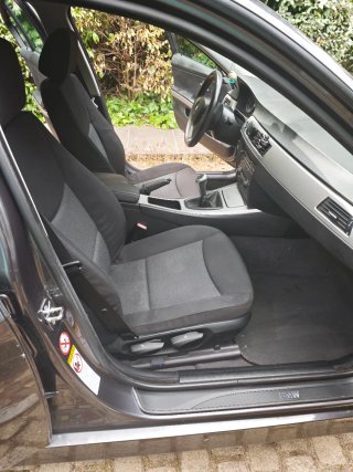 BMW Serie 3 2005