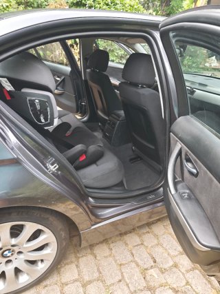BMW Serie 3 2005