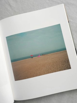Fotolibro A Country Kind of Silence 1° edición