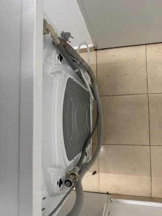 Lavadora Bosch Serie 6