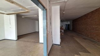 Nave industrial en alquiler en El Parc i la Llacuna del Poblenou en Barcelona