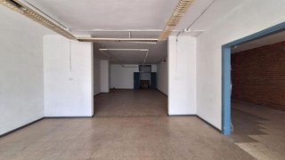 Nave industrial en alquiler en El Parc i la Llacuna del Poblenou en Barcelona