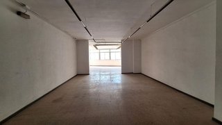 Nave industrial en alquiler en El Parc i la Llacuna del Poblenou en Barcelona