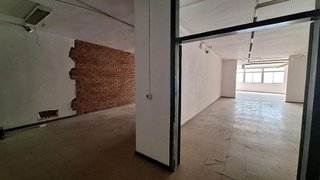 Nave industrial en alquiler en El Parc i la Llacuna del Poblenou en Barcelona