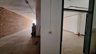 Nave industrial en alquiler en El Parc i la Llacuna del Poblenou en Barcelona