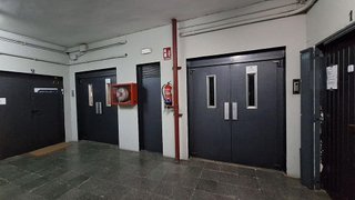 Nave industrial en alquiler en El Parc i la Llacuna del Poblenou en Barcelona