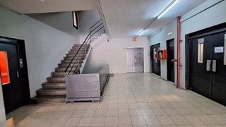 Nave industrial en alquiler en El Parc i la Llacuna del Poblenou en Barcelona