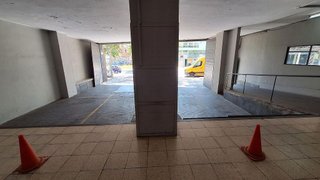 Nave industrial en alquiler en El Parc i la Llacuna del Poblenou en Barcelona