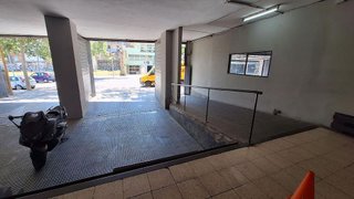 Nave industrial en alquiler en El Parc i la Llacuna del Poblenou en Barcelona