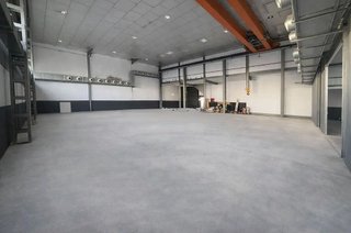 Nave industrial en alquiler en Abrera