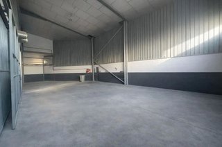 Nave industrial en alquiler en Abrera
