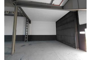 Nave industrial en alquiler en Abrera