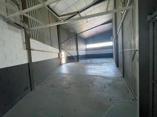 Nave industrial en alquiler en Abrera