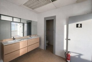Nave industrial en alquiler en Abrera