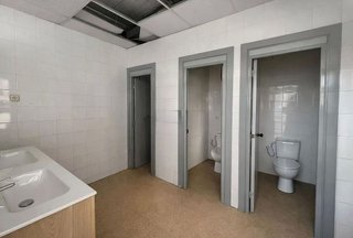 Nave industrial en alquiler en Abrera