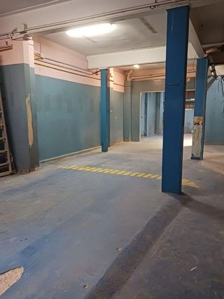 Local comercial en alquiler en Centre en Badalona