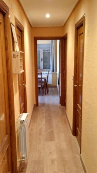 Piso en alquiler en Vidal en Salamanca