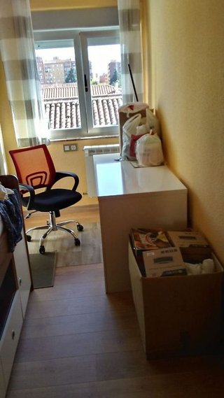 Piso en alquiler en Vidal en Salamanca