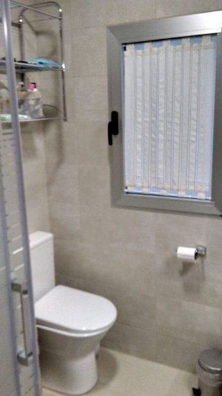 Piso en alquiler en Vidal en Salamanca