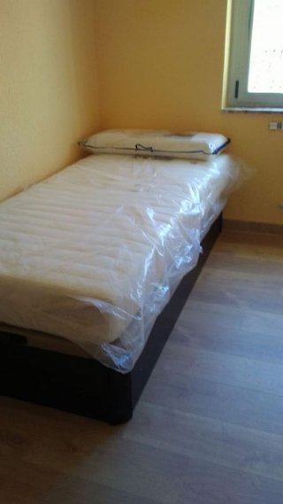Piso en alquiler en Vidal en Salamanca