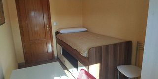 Piso en alquiler en Vidal en Salamanca