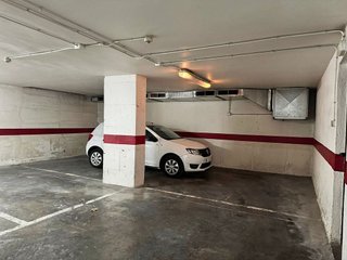 Garaje en venta en Nou Eixample Nord en Tarragona
