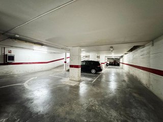 Garaje en venta en Nou Eixample Nord en Tarragona
