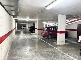 Garaje en venta en Nou Eixample Nord en Tarragona