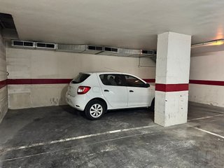 Garaje en venta en Nou Eixample Nord en Tarragona