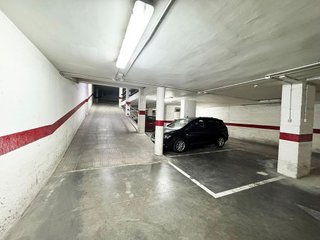 Garaje en venta en Nou Eixample Nord en Tarragona