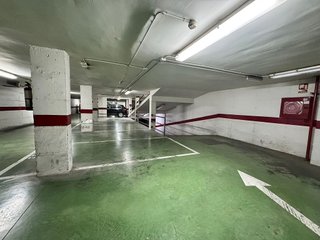 Garaje en venta en Nou Eixample Nord en Tarragona