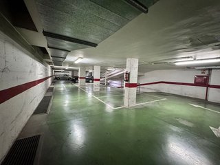 Garaje en venta en Nou Eixample Nord en Tarragona