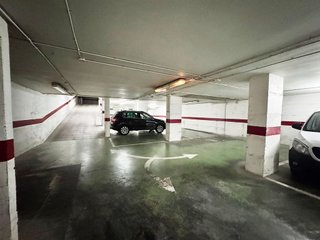 Garaje en venta en Nou Eixample Nord en Tarragona