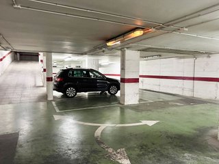 Garaje en venta en Nou Eixample Nord en Tarragona