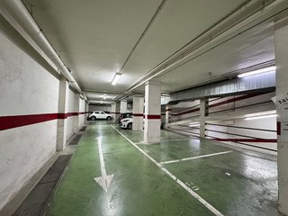 Garaje en venta en Nou Eixample Nord en Tarragona