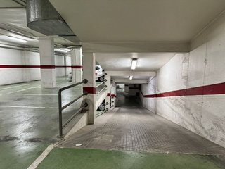 Garaje en venta en Nou Eixample Nord en Tarragona