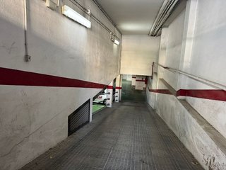 Garaje en venta en Nou Eixample Nord en Tarragona