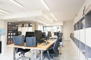 Local comercial en venta en Olot