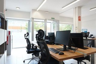 Local comercial en venta en Olot