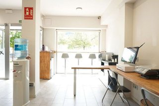 Local comercial en venta en Olot