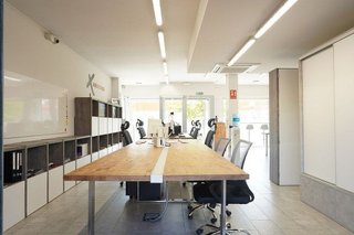 Local comercial en venta en Olot