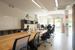 Local comercial en venta en Olot