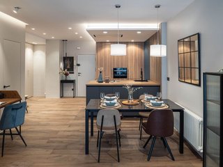 Piso en alquiler en Indautxu en Bilbao