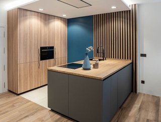 Piso en alquiler en Indautxu en Bilbao