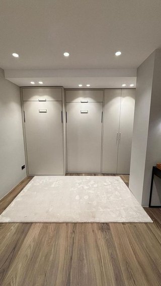 Piso en alquiler en Indautxu en Bilbao