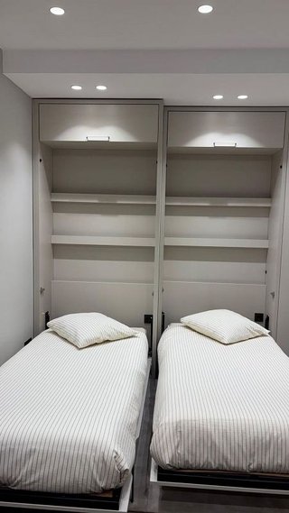 Piso en alquiler en Indautxu en Bilbao