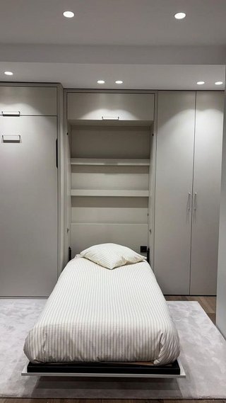 Piso en alquiler en Indautxu en Bilbao