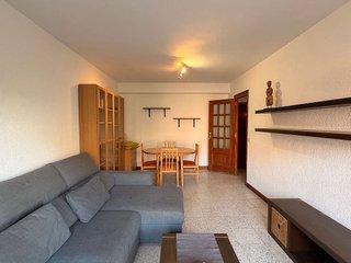 Piso en alquiler en Canillas en Madrid