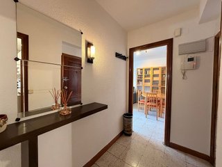 Piso en alquiler en Canillas en Madrid